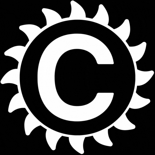Chakradhari Logo